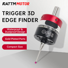 【EU】3D Trigger Edge Finder