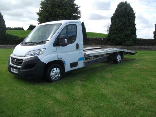Classic car recovery - classic,
