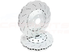 FOR AUDI RS6 RS7 2013-2018