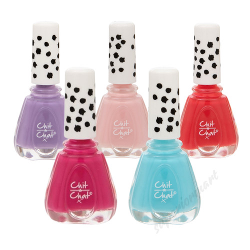 Technic nail polish chit - chit, chat