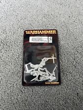 Warhammer Fantasy Wood Elf