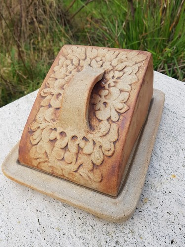 Cheese dish large wedge - cheese, dish,