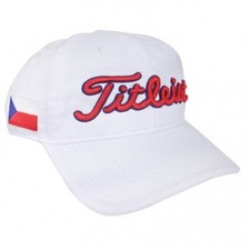 Titleist Country Flag Caps /
