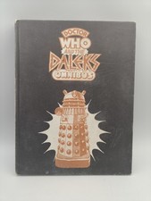 Doctor Who And The Daleks