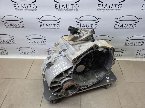 Volkswagen passat 2015 - b8,