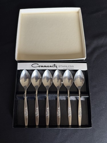 Vintage oneida community - vintage, my