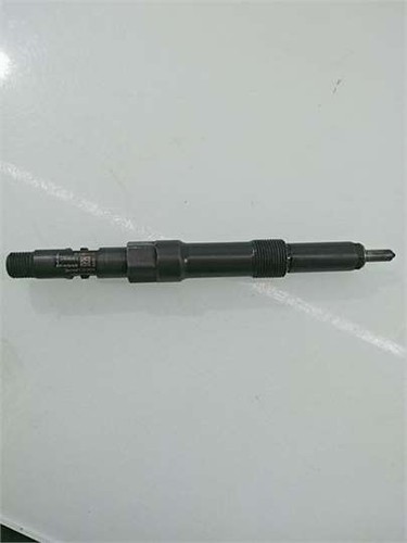 Ejdr00501z fuel injector - fuel,