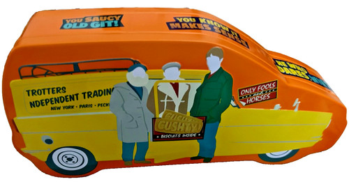 Only fools horses del - only,