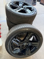 22" LAND ROVER DISCOVERY 5