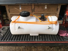 60l quad bike sprayer 