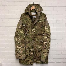 MTP WINDPROOF JACKET - Size