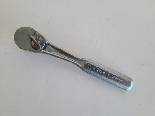 Craftsman 8 driver - craftsman,