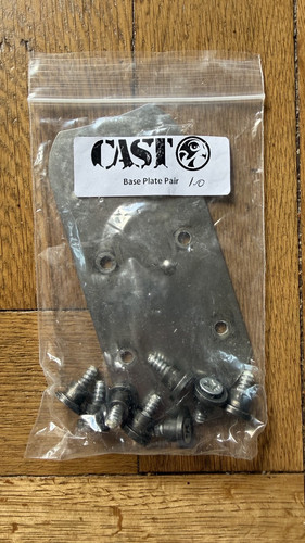 Cast freetour pivot - freetour, 15