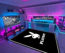 Playboy Rug,Magazine Rug