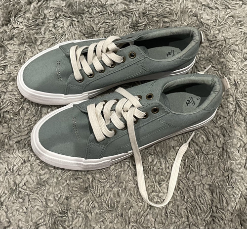 Women canvas low top - canvas,