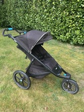 Thule urban glide - 2,