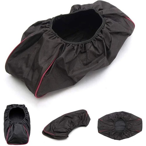 Waterproof car winch cover - car,