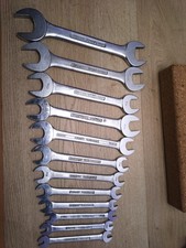 Vintage Gordon Tools Metric