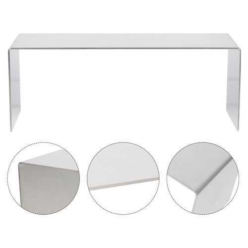 1pc stainless steel display - 1pc,
