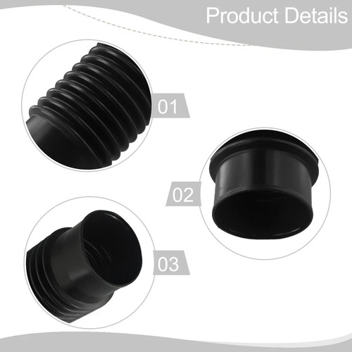 E164000090 flexible blower - e164000090,