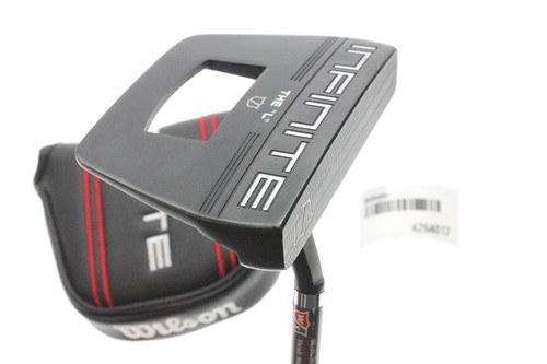 Wilson infinite the - infinite, l