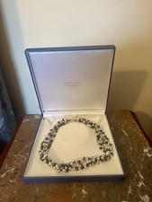 Stunning Pearl Necklace and