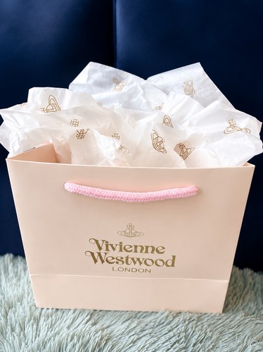 Vivienne westwood luxury - westwood, gift