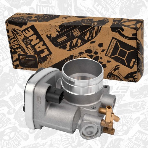 Throttle body seat audi - body,