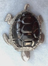 *SCARCE 1902 Antique Tortoise