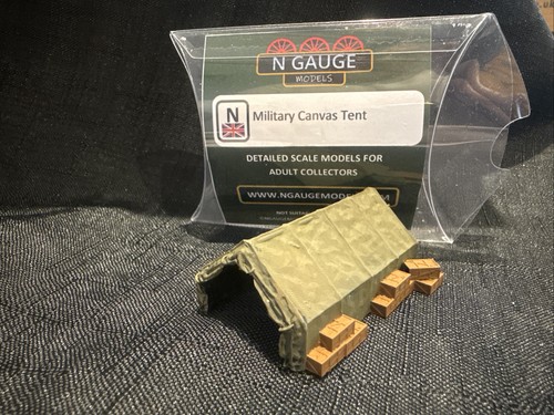 Gauge models military - gauge,