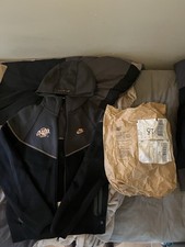 Nike tech fleece hoodie