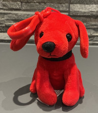 Clifford The Big Red Dog -