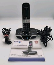 BT 8600 Digital Cordless Home