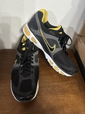 Nike Livestrong Flywire