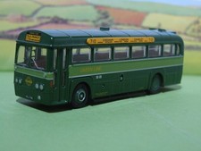 EFE   Green Line AEC Regal RF