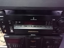Sony STR-DB1070 AM/FM AV
