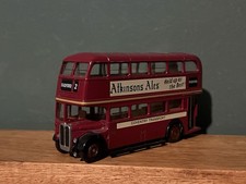 EFE 1:76 AEC Regent RT