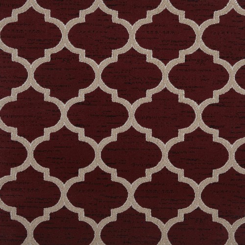 Fells studio wilton rich red - fells,