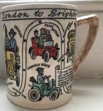 Vintage Britannia Designs