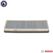 FILTER CABIN AIR 1 987 431 454