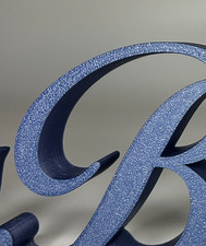 Green Relax Word Sign Living