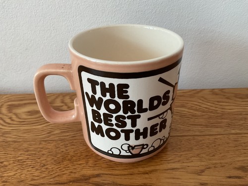 Vintage hornsea worlds best - vintage,