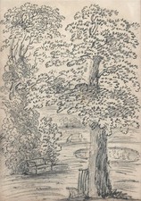 LADY HENRIETTA KERR Antique