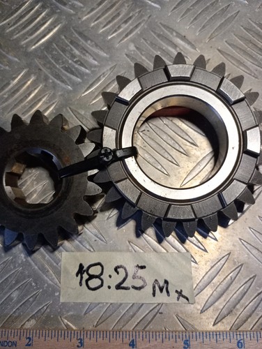 Hewland ft200 std 5 gear - hewland, std.