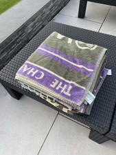 Wimbledon Towels X4