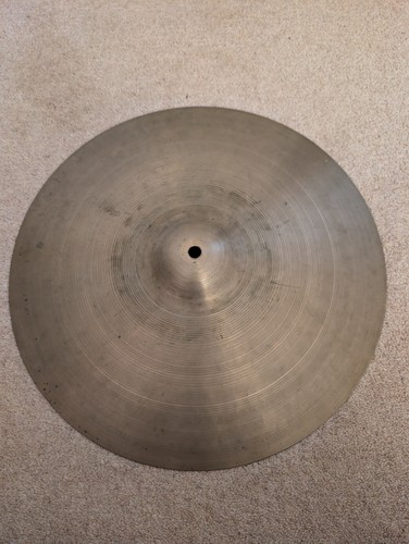 Zyn superstar 16 - 16", crash