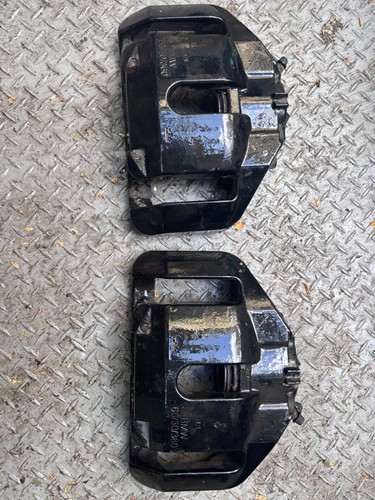 Bmw brake calipers front - m3,