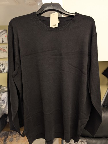 Jacamo men long sleeve round - jacamo,