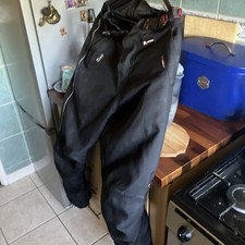 Motorcycle Trousers