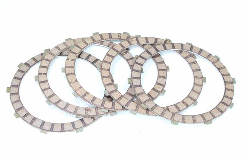Clutch disc jawa 350 - jawa,